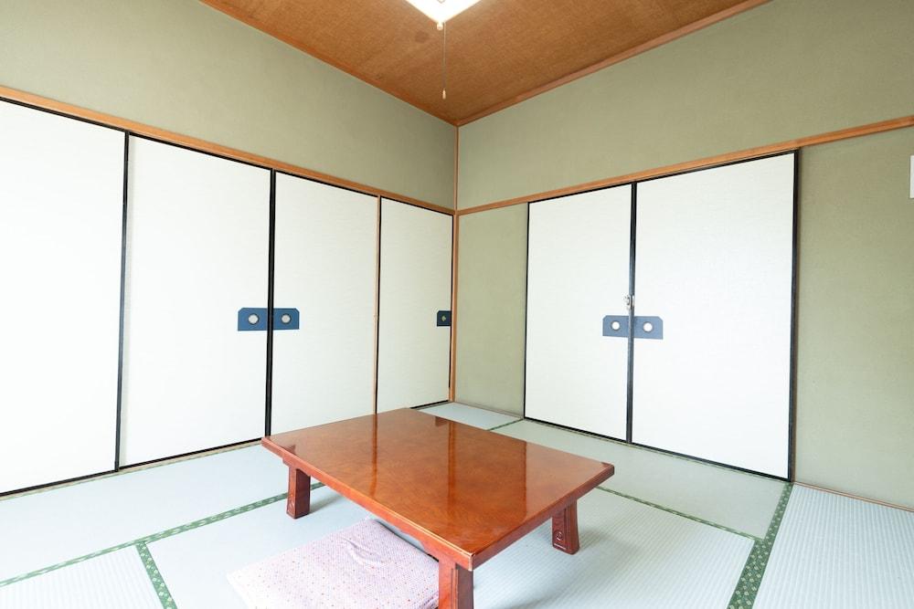 Sakura Ryokan Asakusa Iriya Tóquio Exterior foto