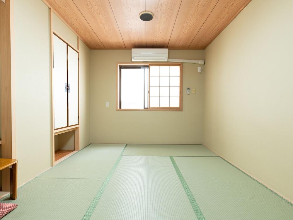 Sakura Ryokan Asakusa Iriya Tóquio Exterior foto
