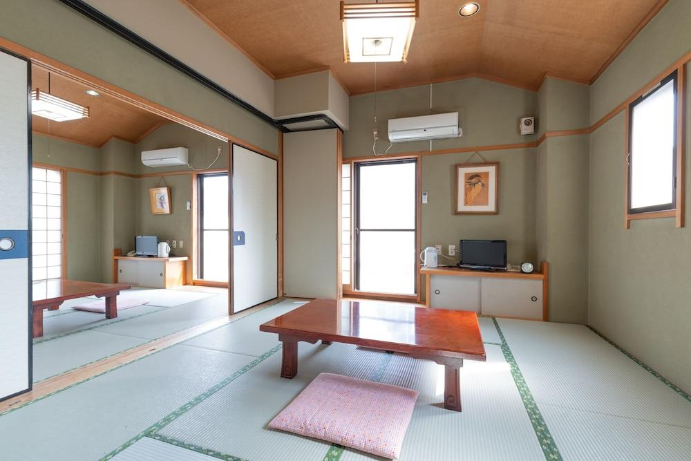 Sakura Ryokan Asakusa Iriya Tóquio Exterior foto
