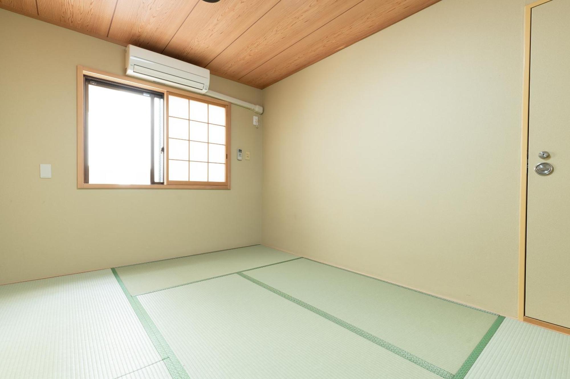 Sakura Ryokan Asakusa Iriya Tóquio Exterior foto